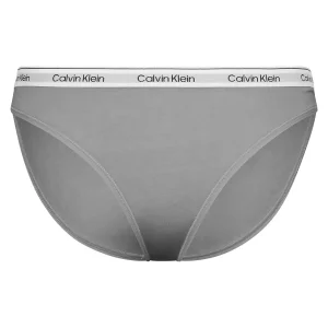 Calvin Klein Icon Logo culotte tai, gris
