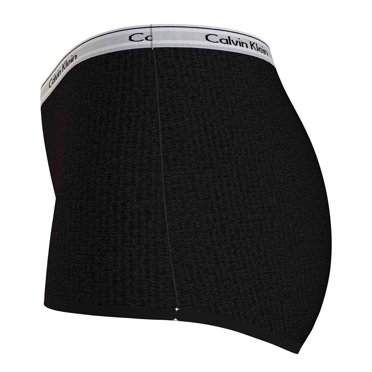 Calvin Klein Icon Logo culotte hipster, noir – Image 5
