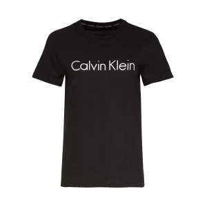 Calvin klein t-shirt, noir
