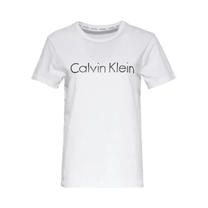 Calvin klein t-shirt, blanc