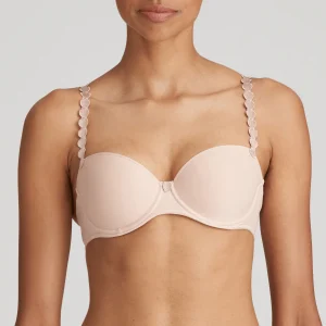Marie Jo Tom soutien-gorge balconnet, beige