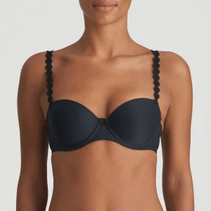 Marie Jo Tom soutien-gorge balconnet, noir