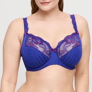 PrimaDonna Madison soutien-gorge avec armature, bleu