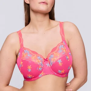 PrimaDonna Cala Luna soutien-gorge avec armature, rose