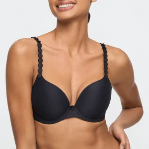Marie Jo Tom soutien-gorge push-up, noir