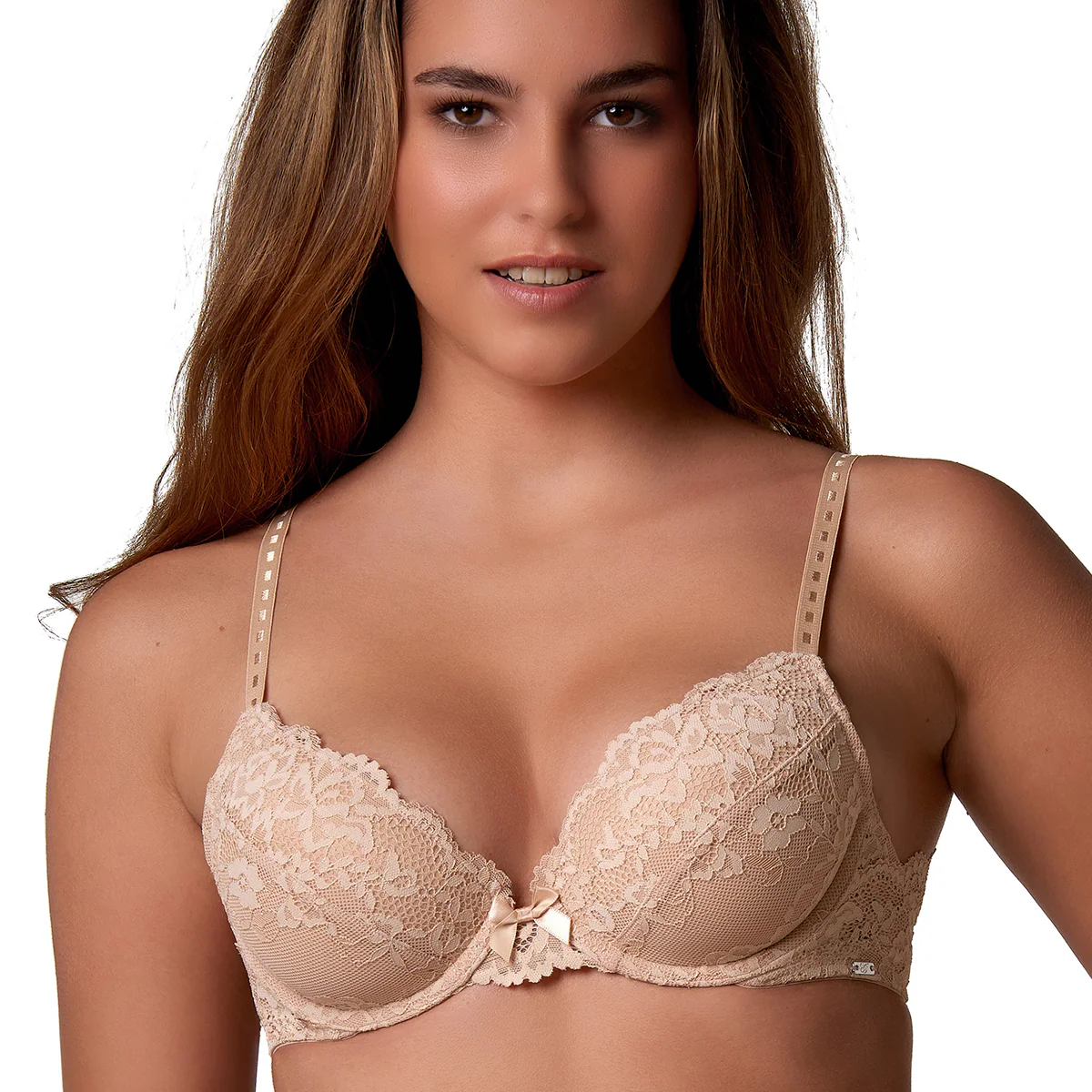 After Eden Molly soutien-gorge avec armature, nude – Image 2