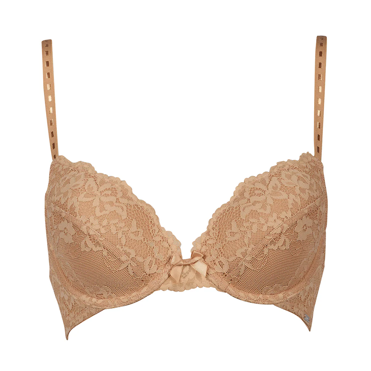 After Eden Molly soutien-gorge avec armature, nude – Image 3