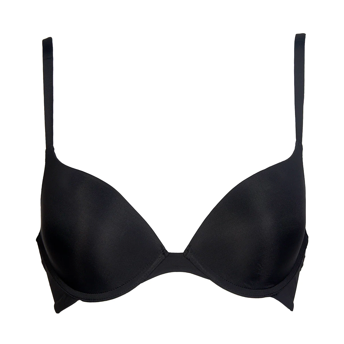 After Eden Emma soutien-gorge avec armature, noir – Image 3