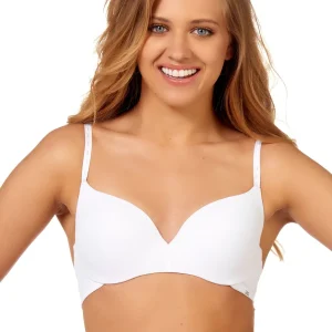 After Eden Sophia soutien-gorge avec armature, blanc