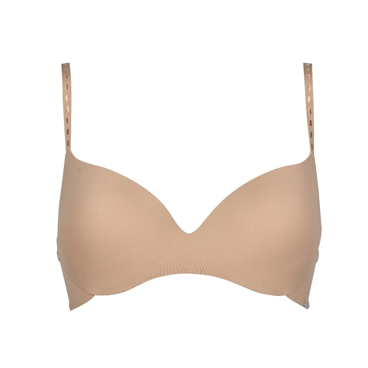 After Eden Sophia soutien-gorge avec armature, nude – Image 3