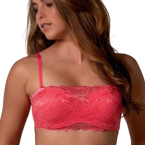 After Eden Anna bandeau, korail