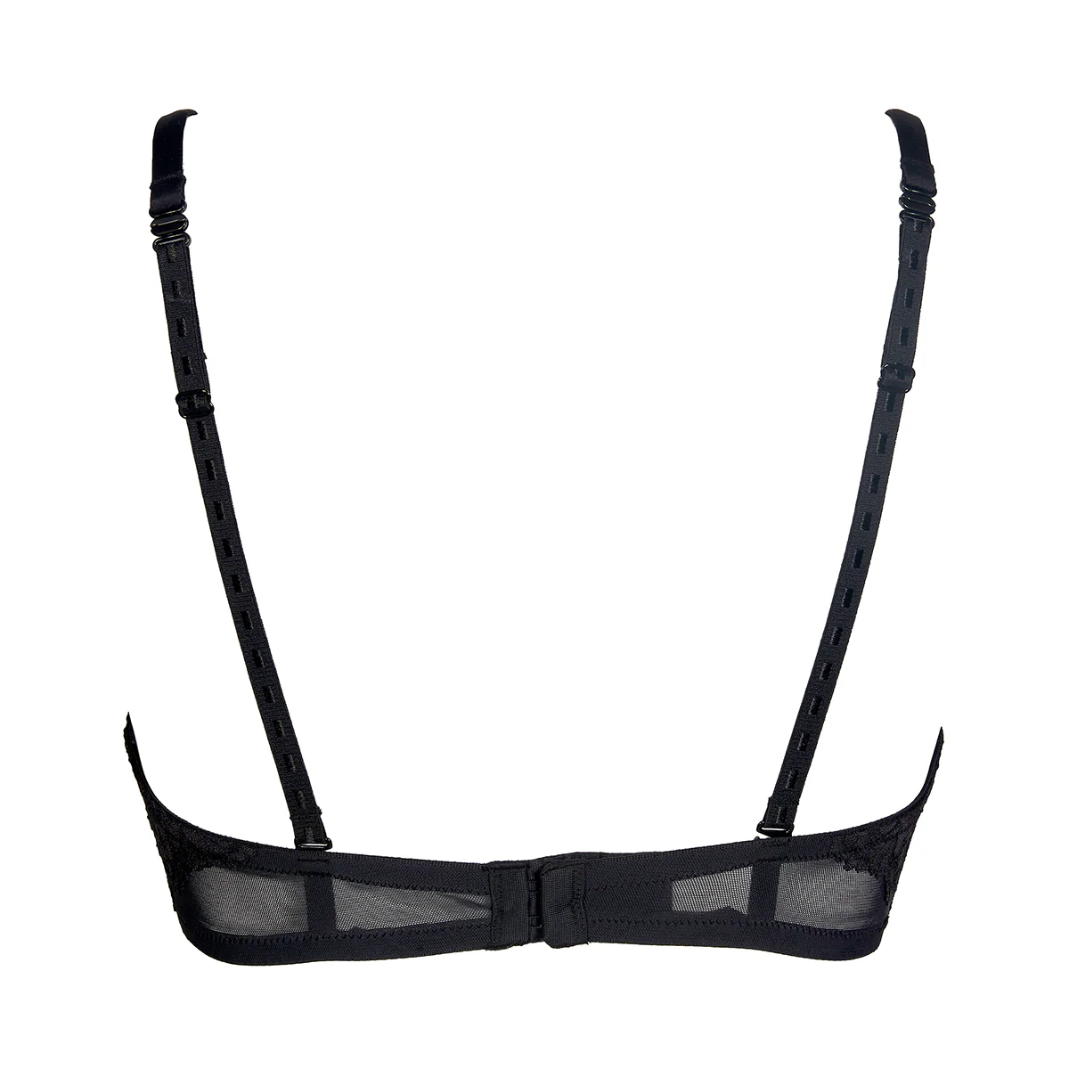 After Eden Evy soutien-gorge sans bretelles, noir – Image 6