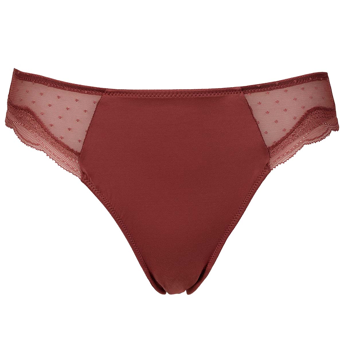 After Eden culotte tai, rouge