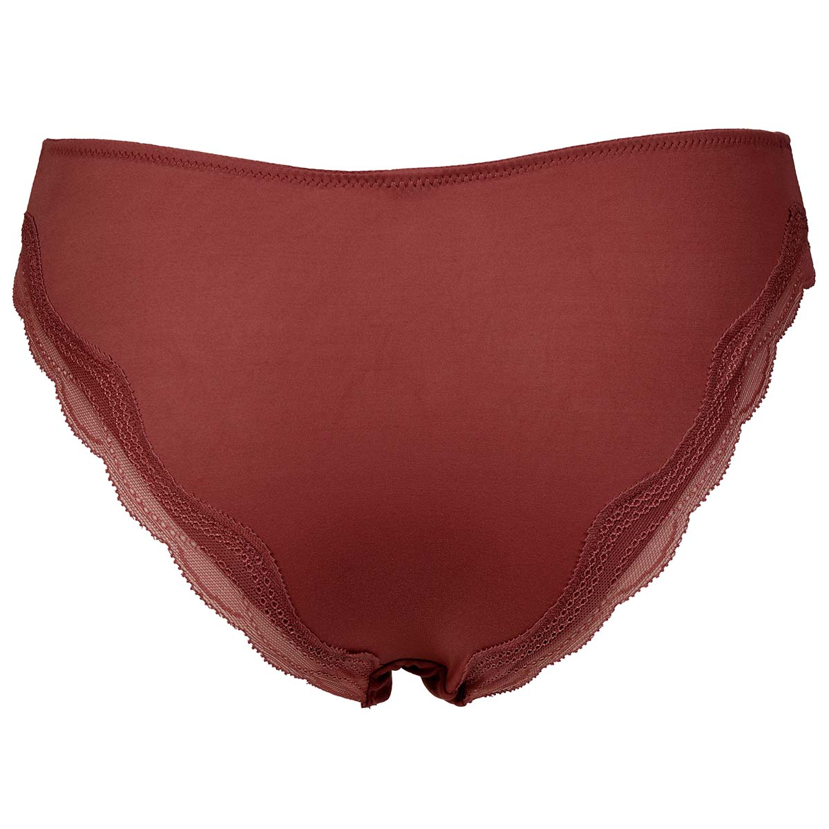 After Eden culotte tai, rouge – Image 3