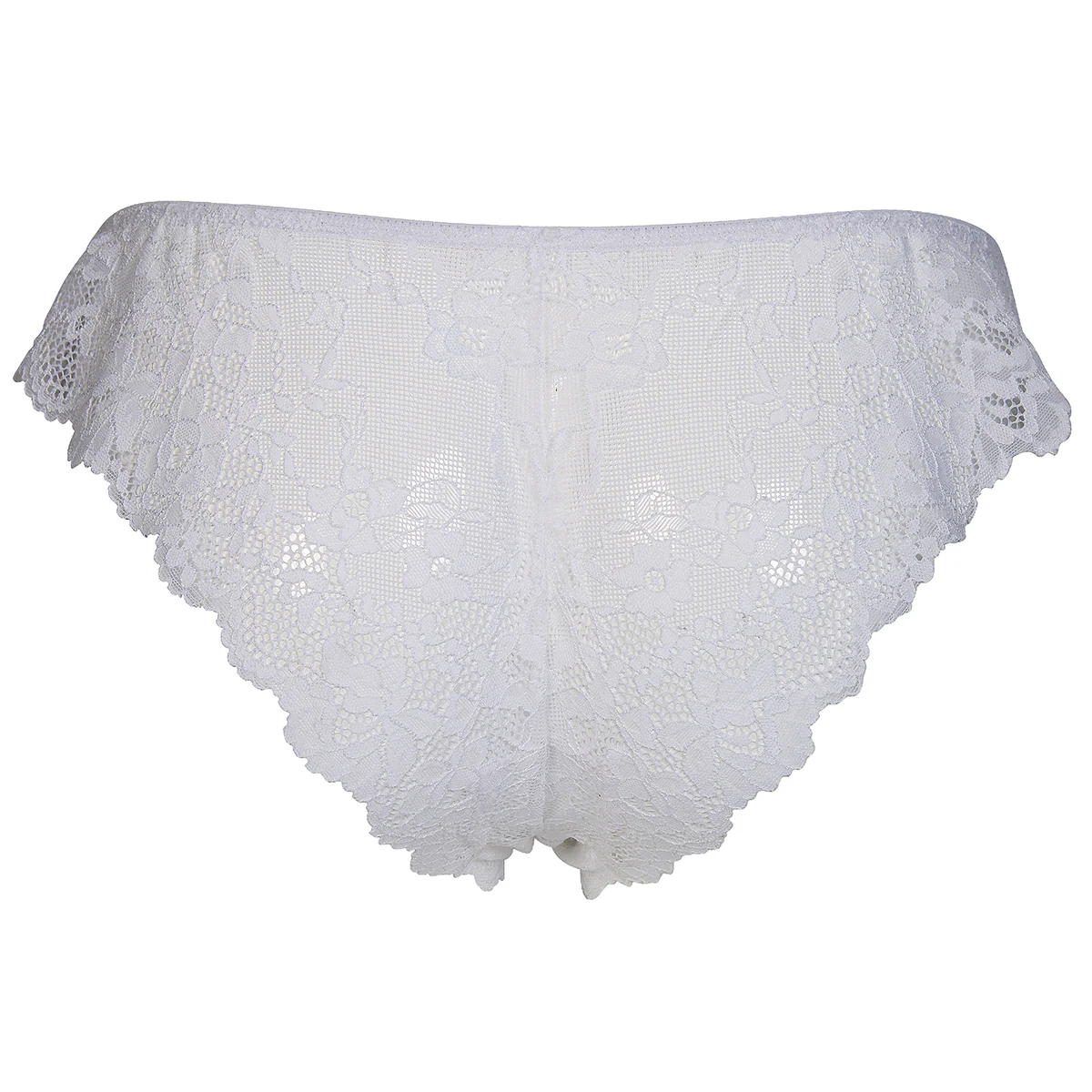 After Eden Daisy culotte brésilien, blanc – Image 6