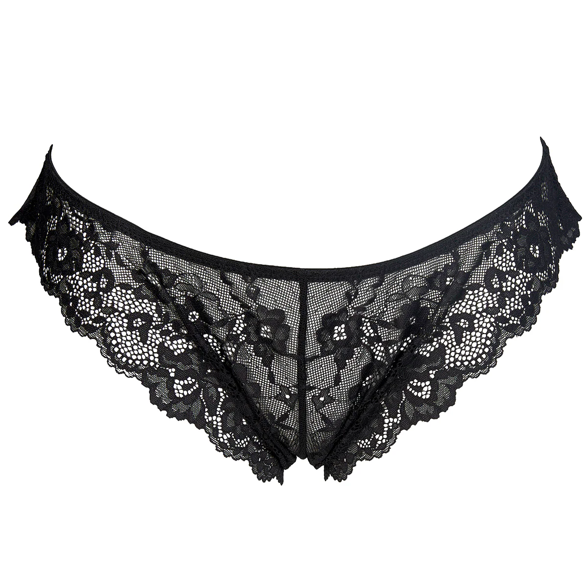 After Eden Daisy culotte brésilien, noir – Image 3