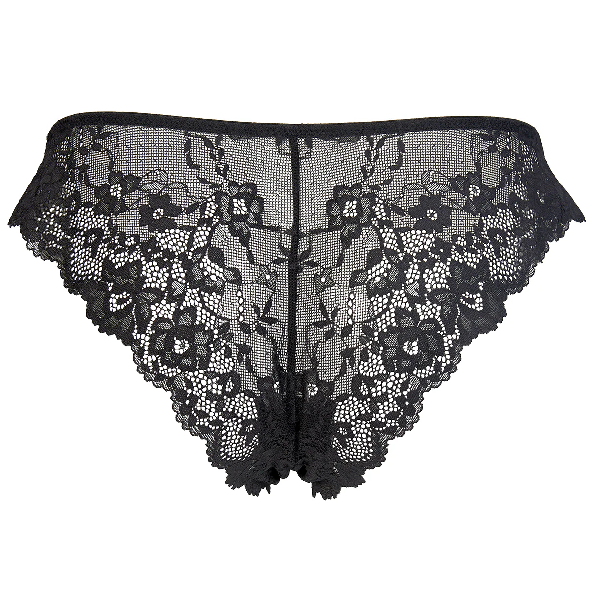 After Eden Daisy culotte brésilien, noir – Image 6