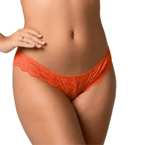 After Eden Daisy  culotte brésilien, orange