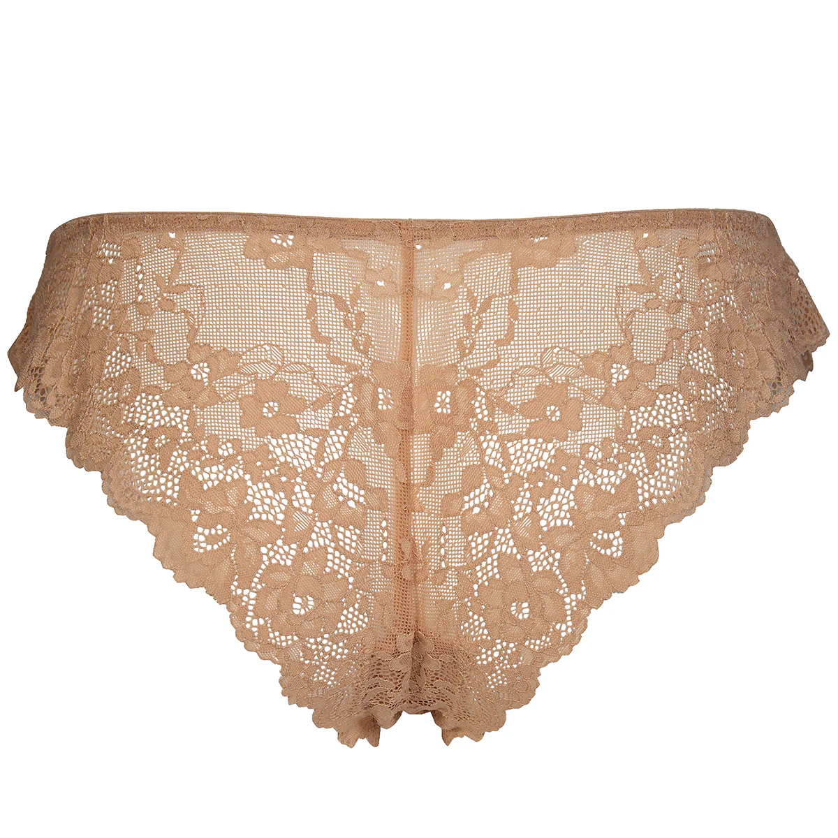 After Eden Daisy culotte brésilien, nude – Image 6