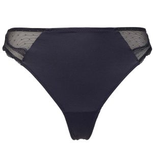 After Eden string, gris