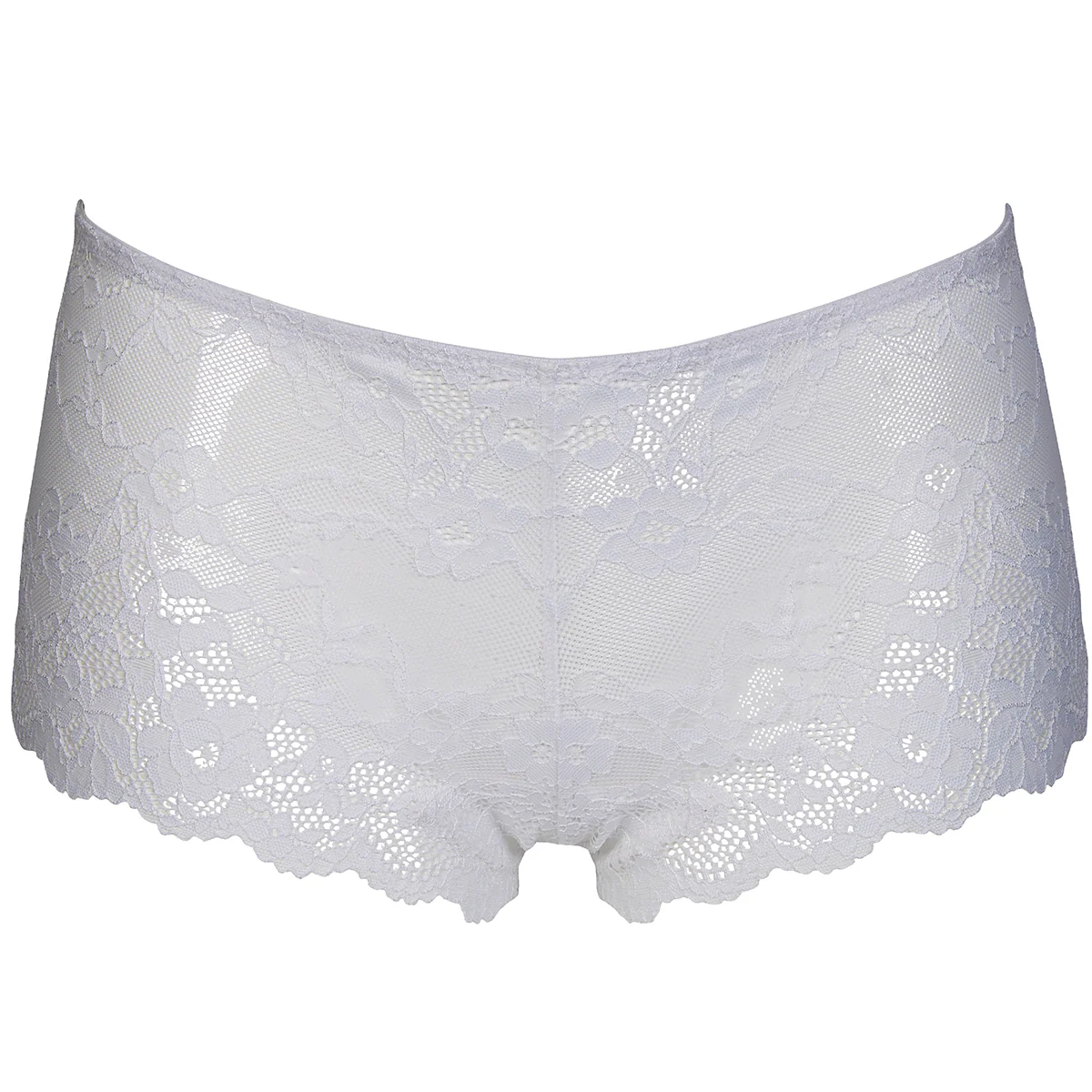 After Eden Daisy culotte hipster, blanc – Image 3