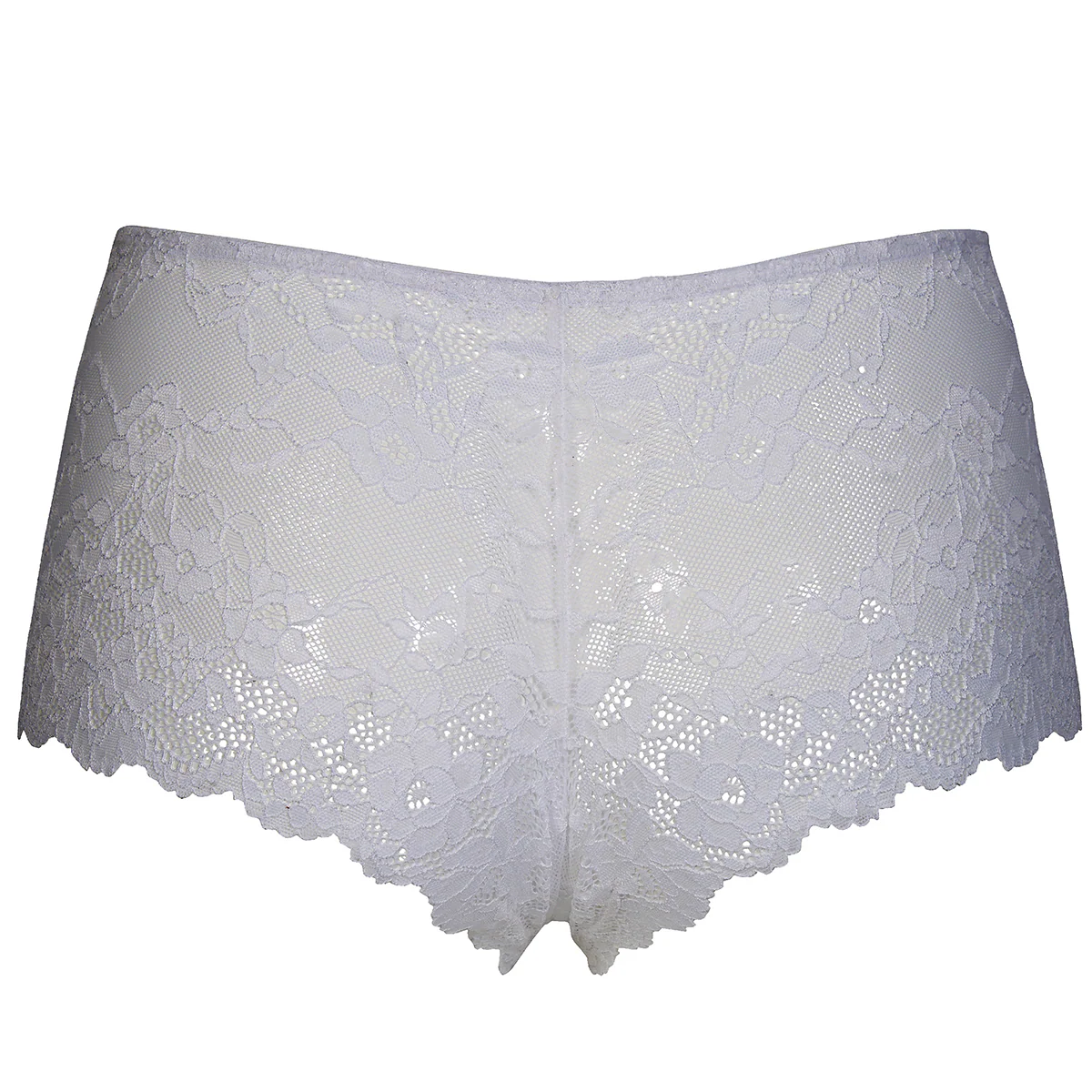 After Eden Daisy culotte hipster, blanc – Image 6