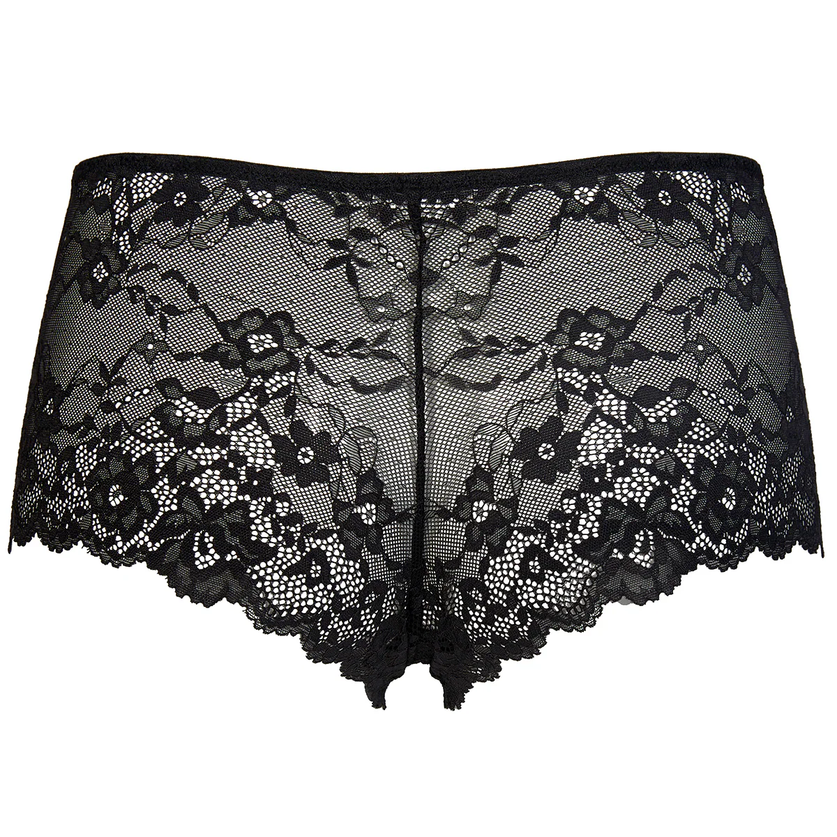 After Eden Daisy culotte hipster, noir – Image 6