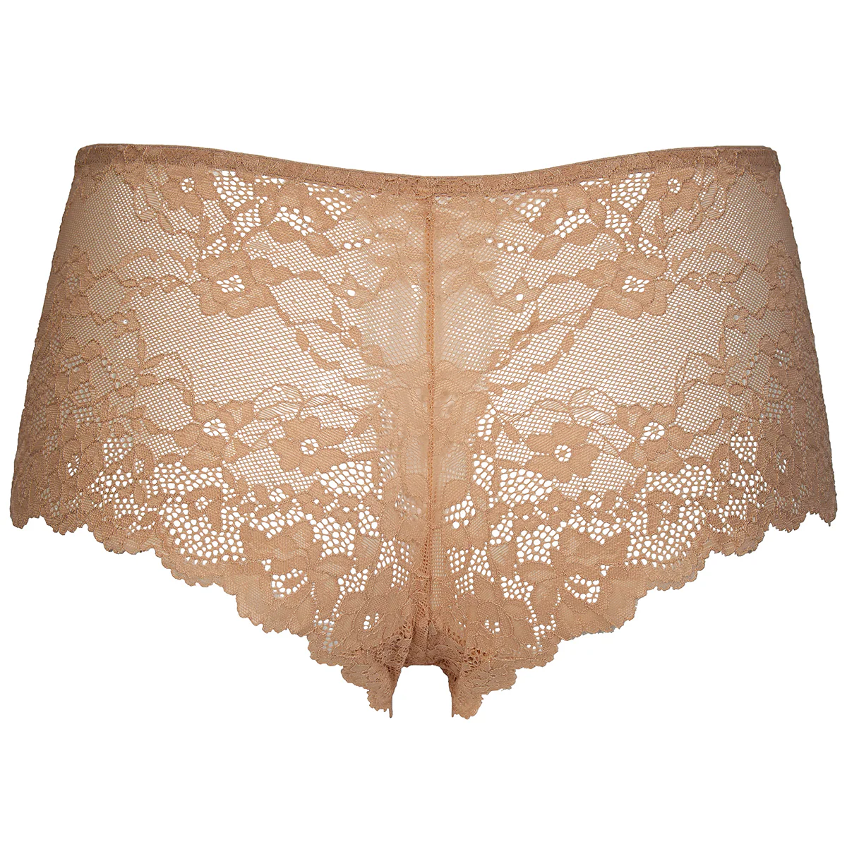 After Eden Daisy culotte hipster, nude – Image 6