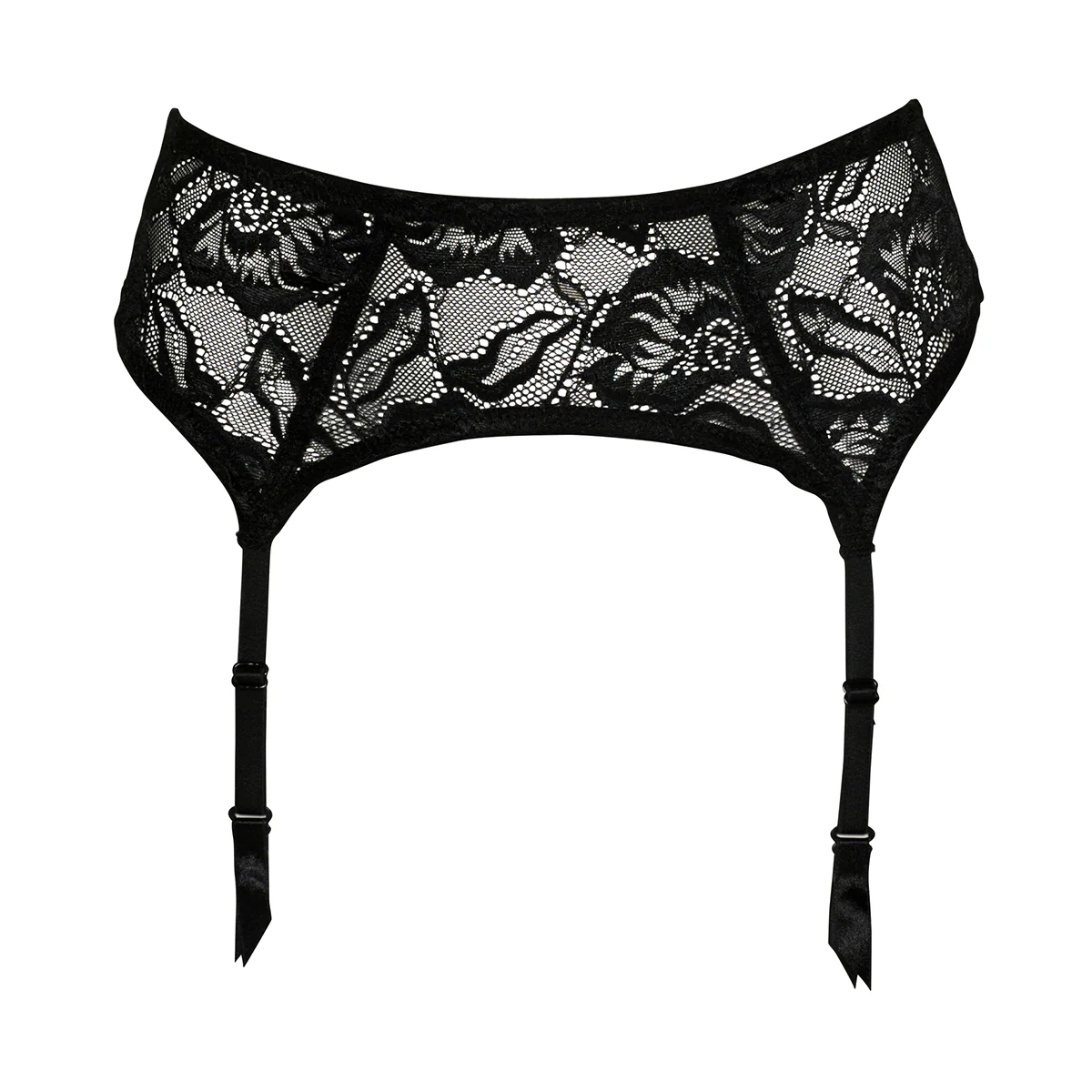 After Eden Anna gaine amincissante, noir – Image 3