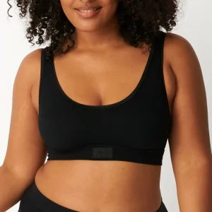 Sloggi Double Comfort brassière, noir