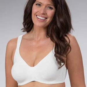 Trofé Ebba soutien-gorge avec armature, naturel