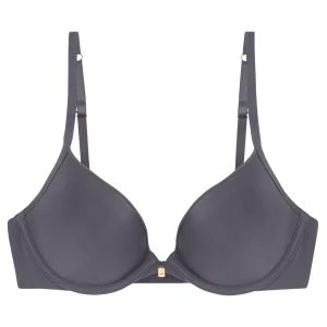 Triumph Body Make-Up Essentials WHP soutien-gorge avec armature, gris