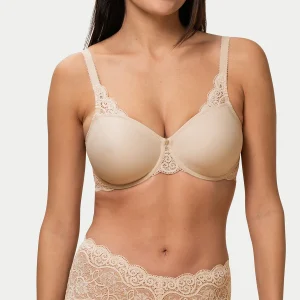 Triumph Amourette 300 W01 soutien-gorge avec armature, beige