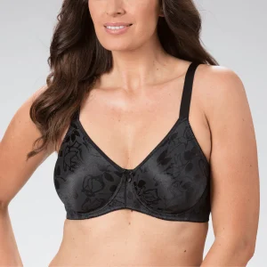 Trofé Asta soutien-gorge avec armature, noir
