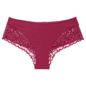 Triumph Amourette Spotlight culotte hipster, rouge