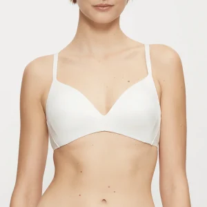 Triumph Body Make-up Soft Touch P soutien-gorge sans armature, naturel