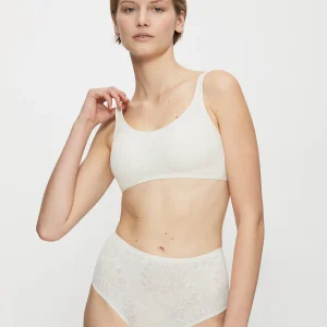 Triumph Fit Smart P soutien-gorge sans armature, crème
