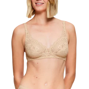 Triumph Amourette N soutien-gorge sans armature, beige