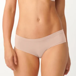 Triumph Smart Natural culotte hipster, beige