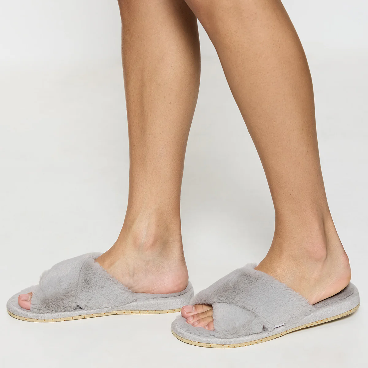 Triumph chaussons, gris – Image 4