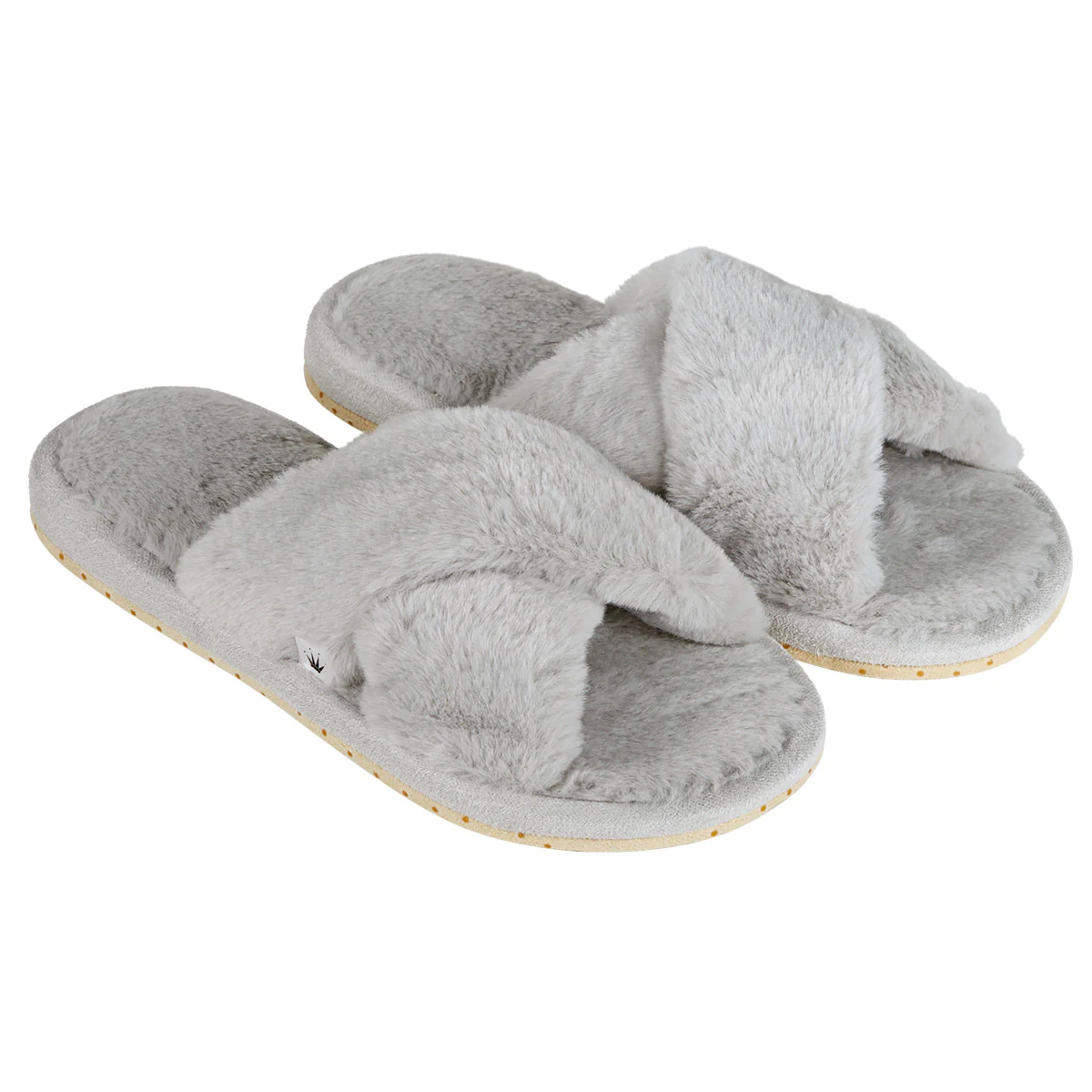 Triumph chaussons, gris – Image 3