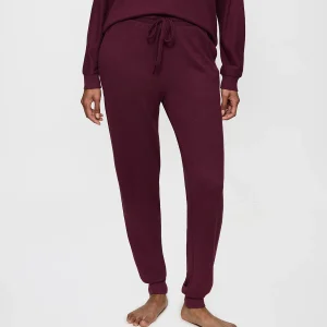 Triumph Cozy Comfort Cozy pantalon, rouge