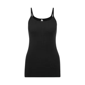 Triumph Katia Basics 01 top, noir