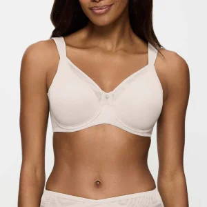 Triumph True Shape Sensation W01 soutien-gorge minimiseur, naturel