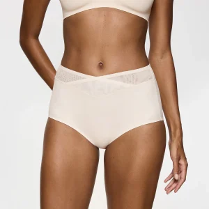 Triumph True Shape Sensation T culotte maxi, naturel