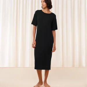 Triumph Timeless Sensuality chemise de nuit, noir