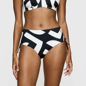 Triumph Summer Allure maxi culotte de bikini, multicolore