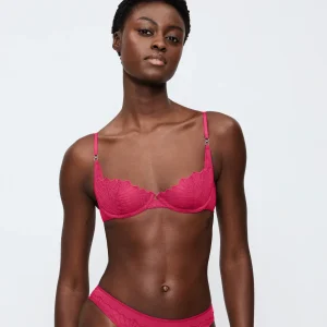 Triumph That Night In Vegas WH soutien-gorge avec armature, rose
