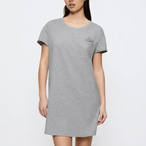 Triumph chemise de nuit, gris