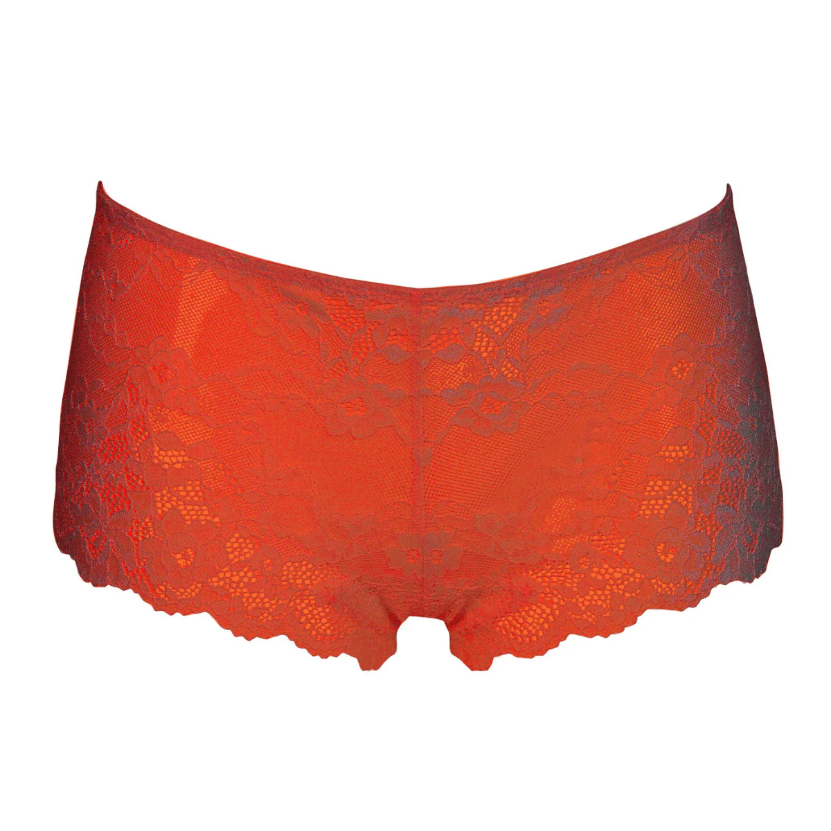 After Eden Daisy culotte hipster, orange – Image 3